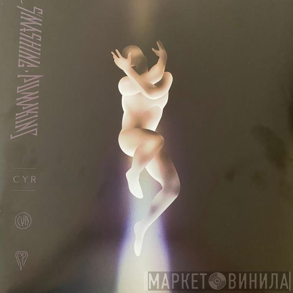  The Smashing Pumpkins  - Cyr