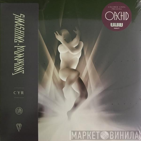 The Smashing Pumpkins - Cyr