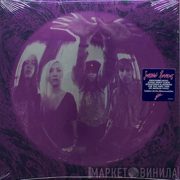 The Smashing Pumpkins - Gish
