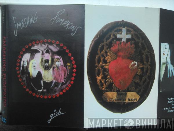  The Smashing Pumpkins  - Gish