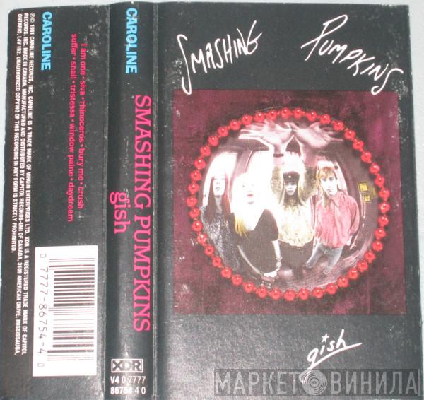  The Smashing Pumpkins  - Gish