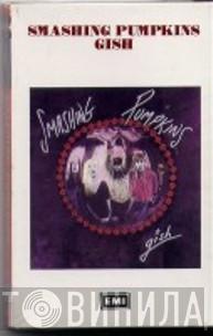  The Smashing Pumpkins  - Gish