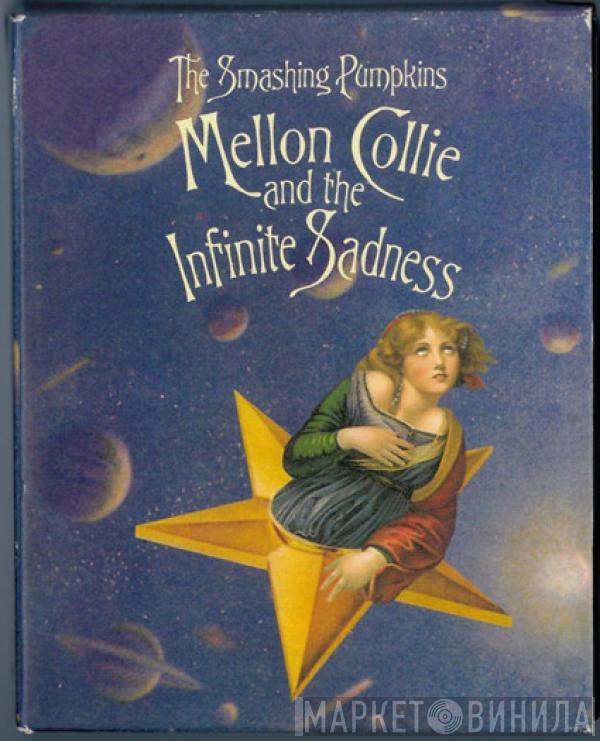  The Smashing Pumpkins  - Mellon Collie And The Infinite Sadness