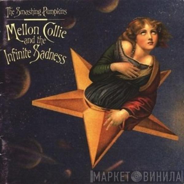 The Smashing Pumpkins  - Mellon Collie And The Infinite Sadness