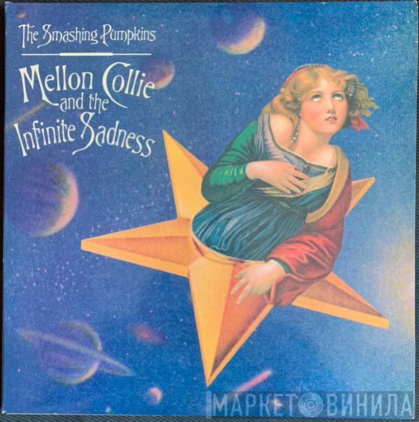  The Smashing Pumpkins  - Mellon Collie And The Infinite Sadness