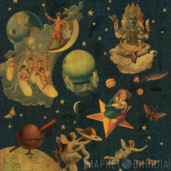  The Smashing Pumpkins  - Mellon Collie And The Infinite Sadness