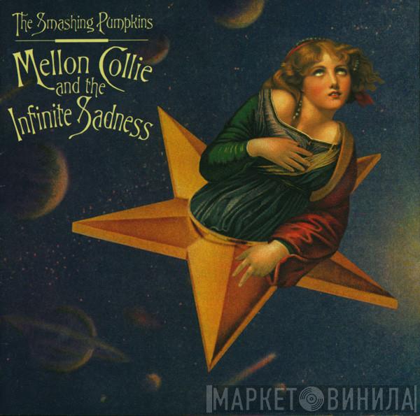  The Smashing Pumpkins  - Mellon Collie And The Infinite Sadness