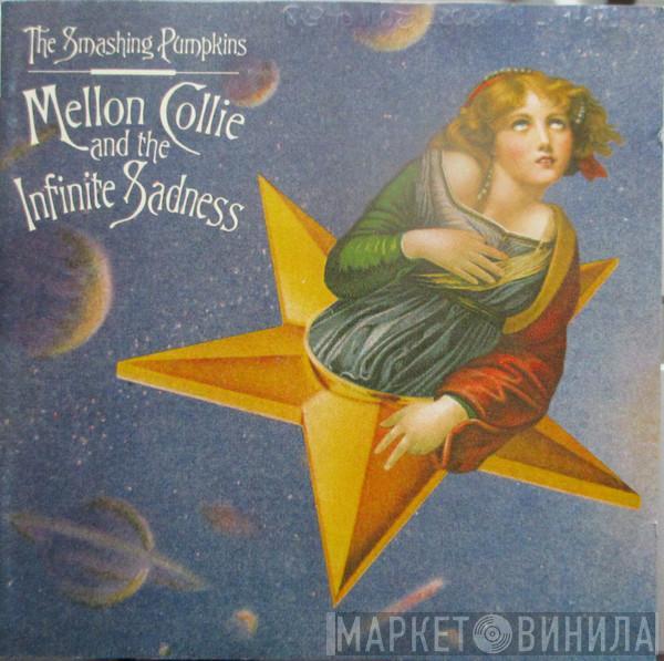 The Smashing Pumpkins - Mellon Collie And The Infinite Sadness