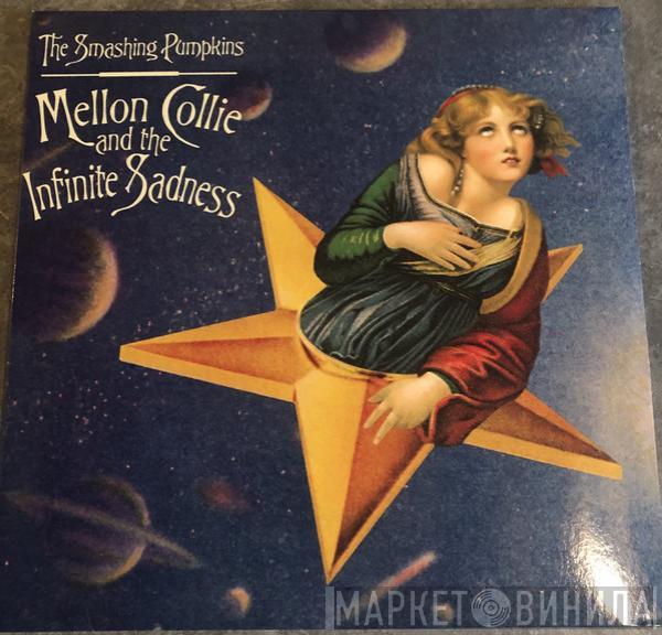  The Smashing Pumpkins  - Mellon Collie And The Infinite Sadness