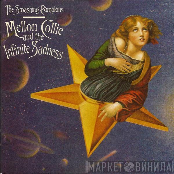  The Smashing Pumpkins  - Mellon Collie And The Infinite Sadness