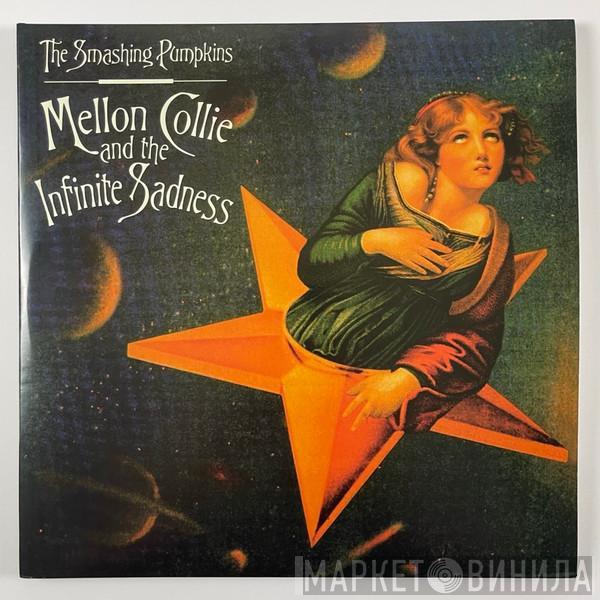  The Smashing Pumpkins  - Mellon Collie And The Infinite Sadness