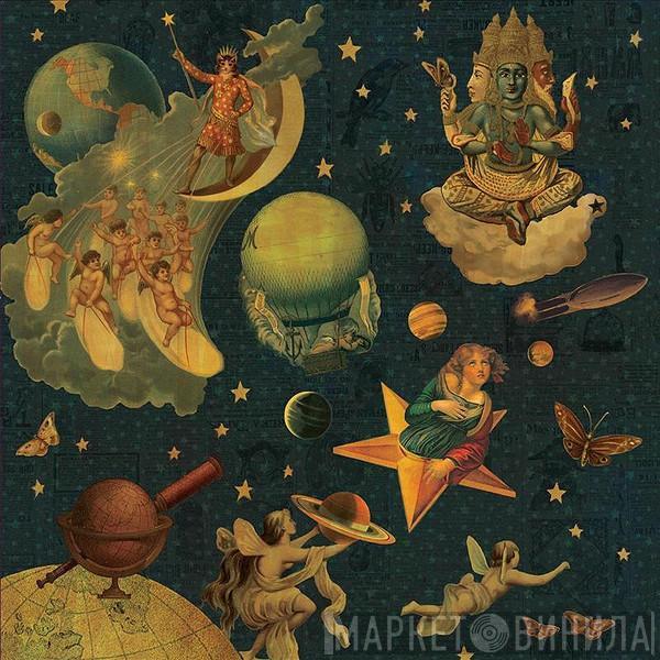  The Smashing Pumpkins  - Mellon Collie And The Infinite Sadness