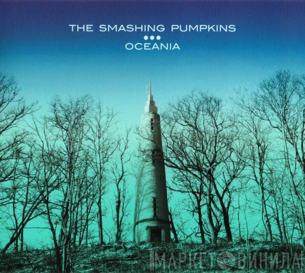 The Smashing Pumpkins - Oceania