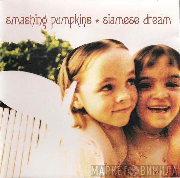  The Smashing Pumpkins  - Siamese Dream