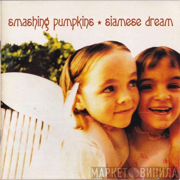  The Smashing Pumpkins  - Siamese Dream