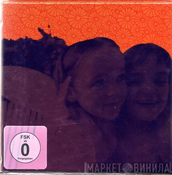  The Smashing Pumpkins  - Siamese Dream