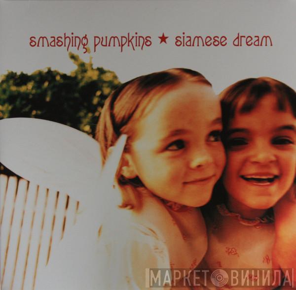 The Smashing Pumpkins - Siamese Dream