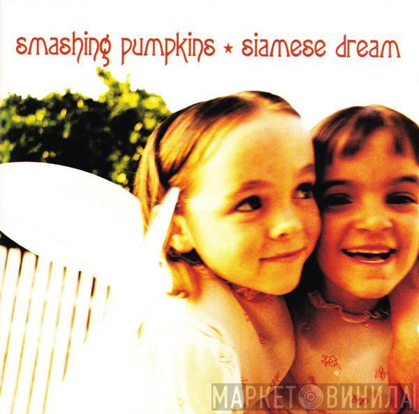 The Smashing Pumpkins - Siamese Dream