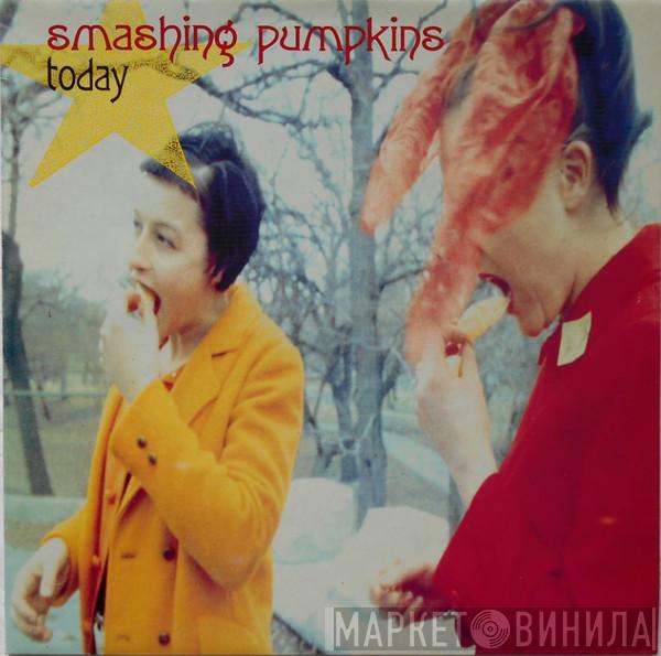  The Smashing Pumpkins  - Today