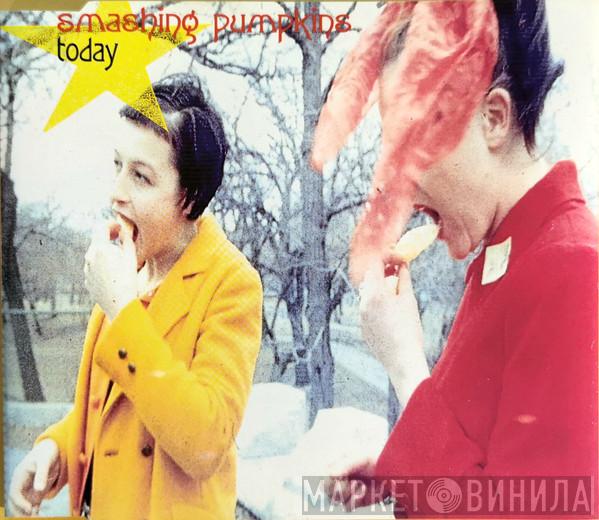  The Smashing Pumpkins  - Today