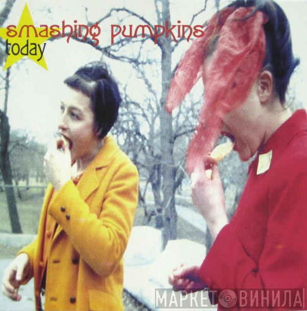  The Smashing Pumpkins  - Today