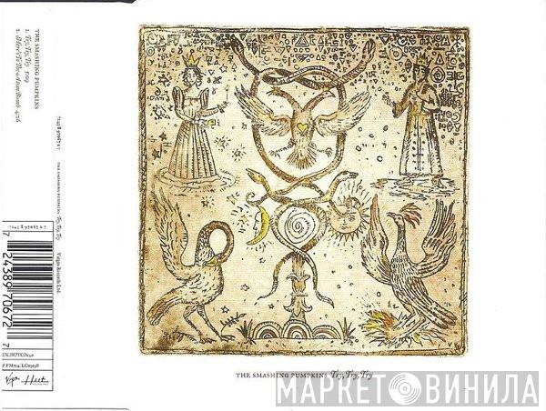The Smashing Pumpkins - Try, Try, Try