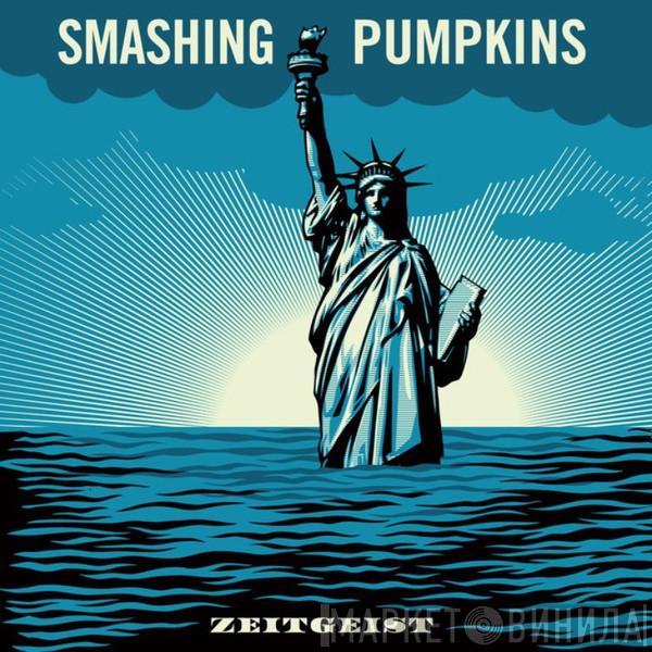  The Smashing Pumpkins  - Zeitgeist
