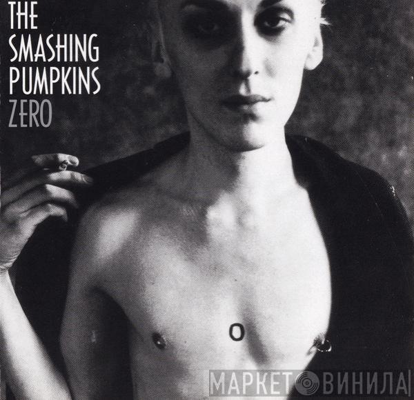  The Smashing Pumpkins  - Zero