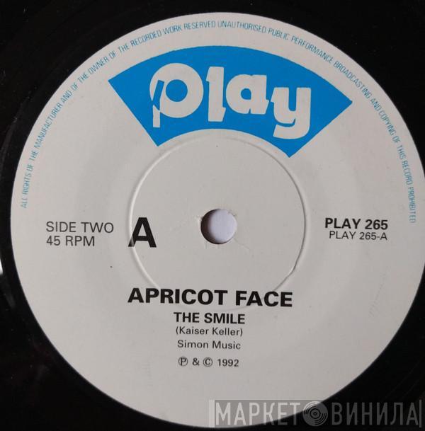 The Smile - Apricot Face / Why Should I