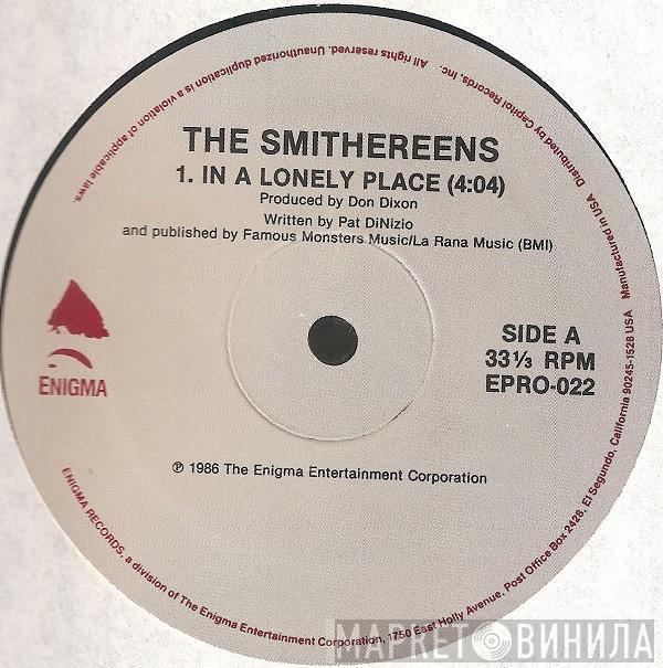 The Smithereens - In A Lonely Place
