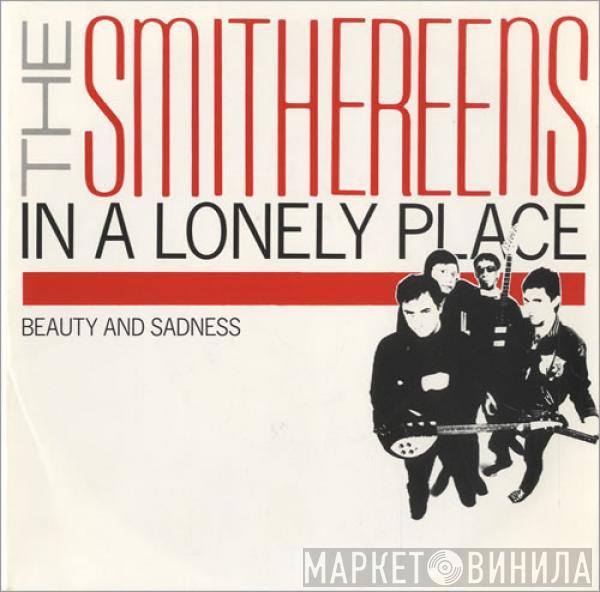 The Smithereens - In A Lonely Place