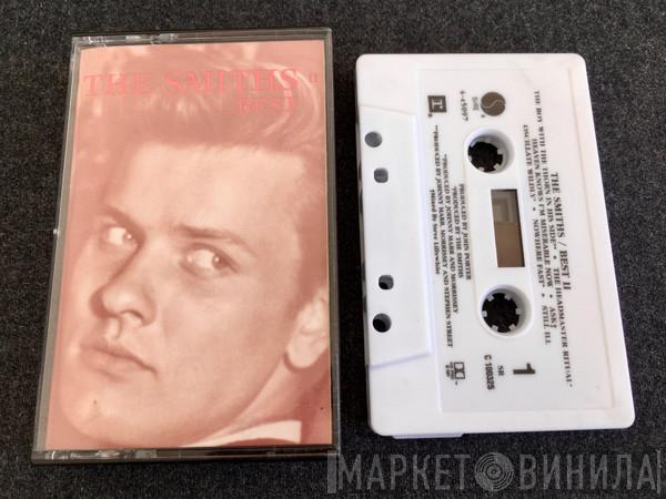  The Smiths  - ...Best II