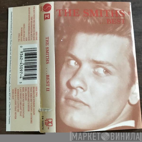  The Smiths  - ...Best II