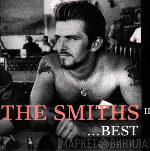  The Smiths  - ...Best II