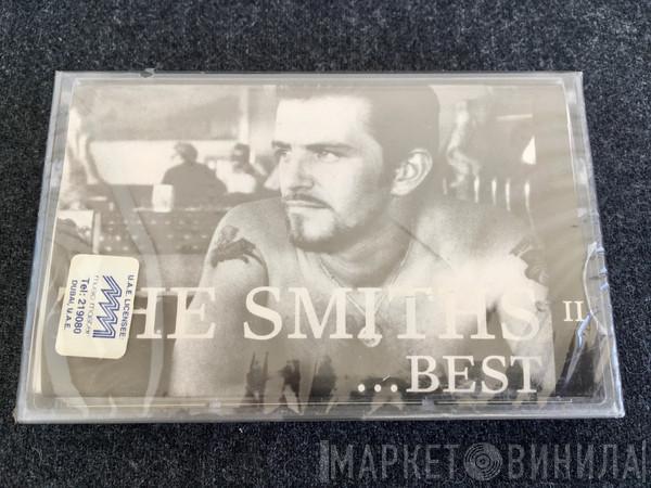  The Smiths  - ...Best II