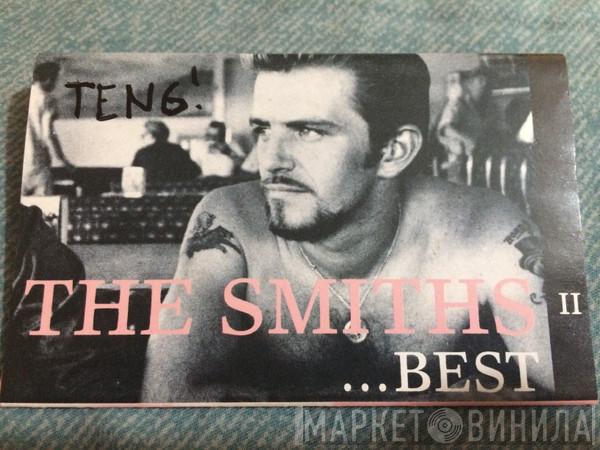  The Smiths  - ...Best II