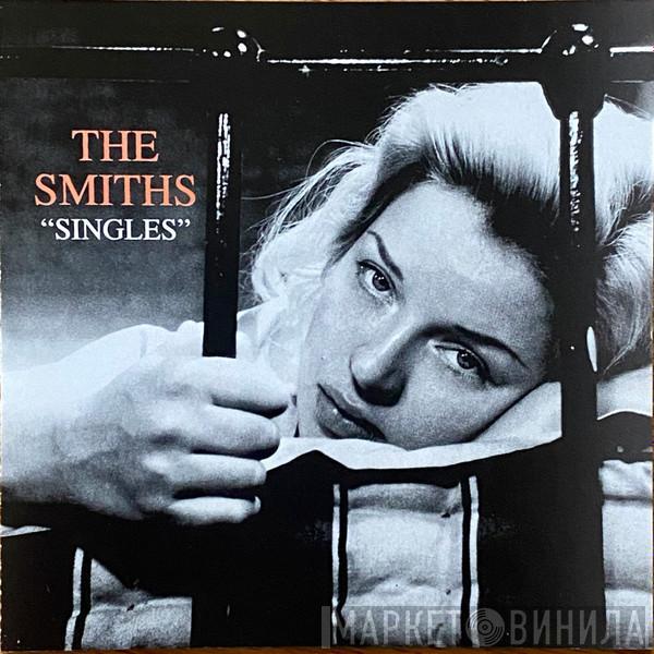  The Smiths  - "Singles"