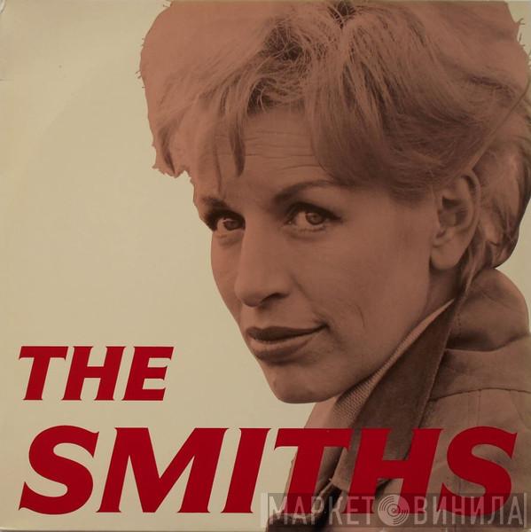  The Smiths  - Ask