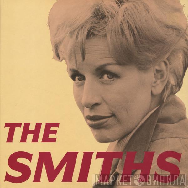 The Smiths - Ask