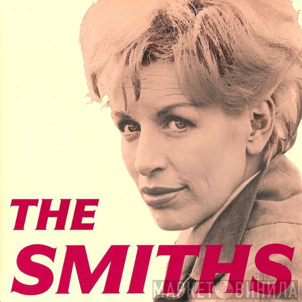  The Smiths  - Ask