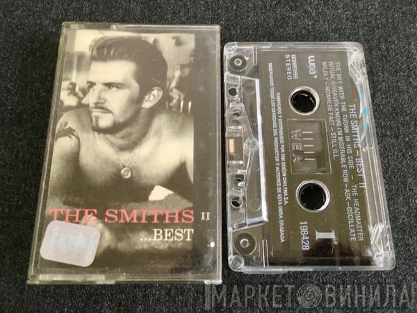  The Smiths  - BEST...II