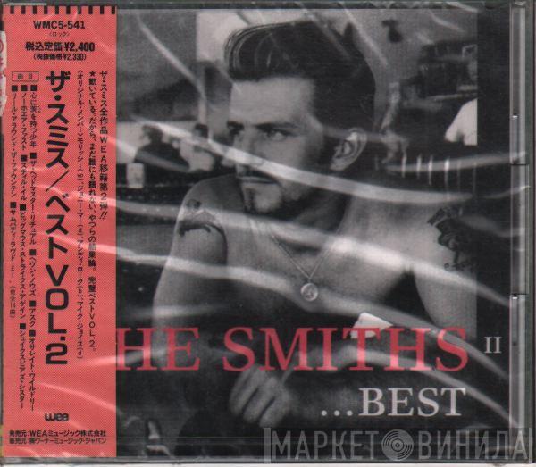  The Smiths  - Best ...II