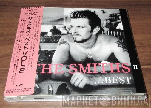  The Smiths  - Best ...II