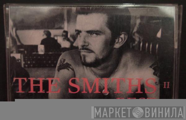  The Smiths  - Best...II