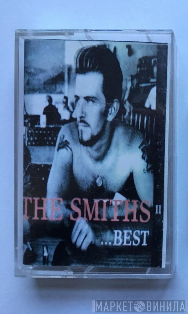  The Smiths  - Best II