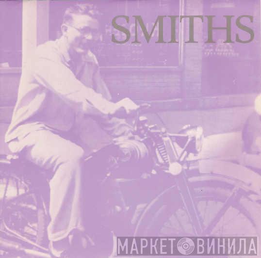  The Smiths  - Bigmouth Strikes Again