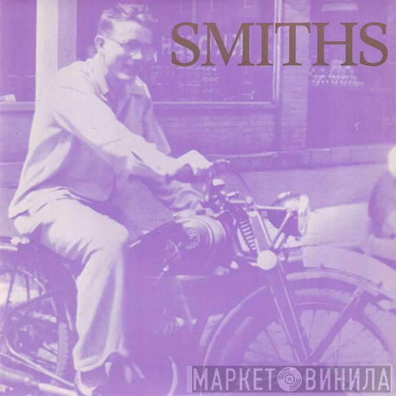  The Smiths  - Bigmouth Strikes Again