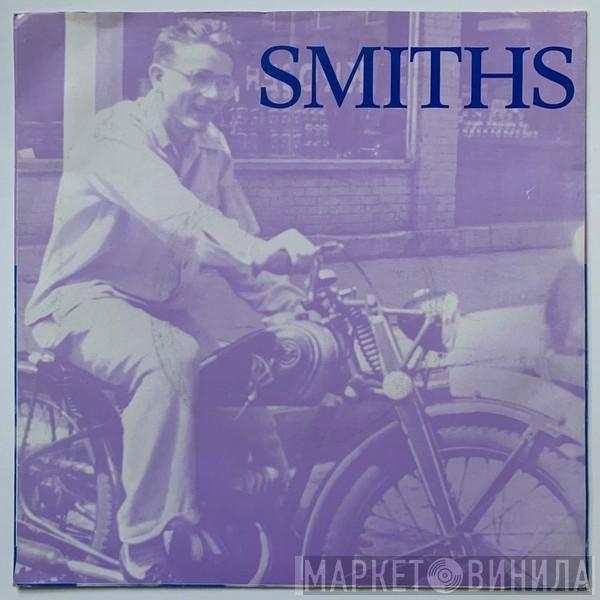  The Smiths  - Bigmouth Strikes Again