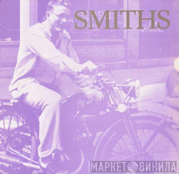  The Smiths  - Bigmouth Strikes Again