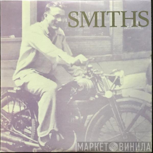  The Smiths  - Bigmouth Strikes Again